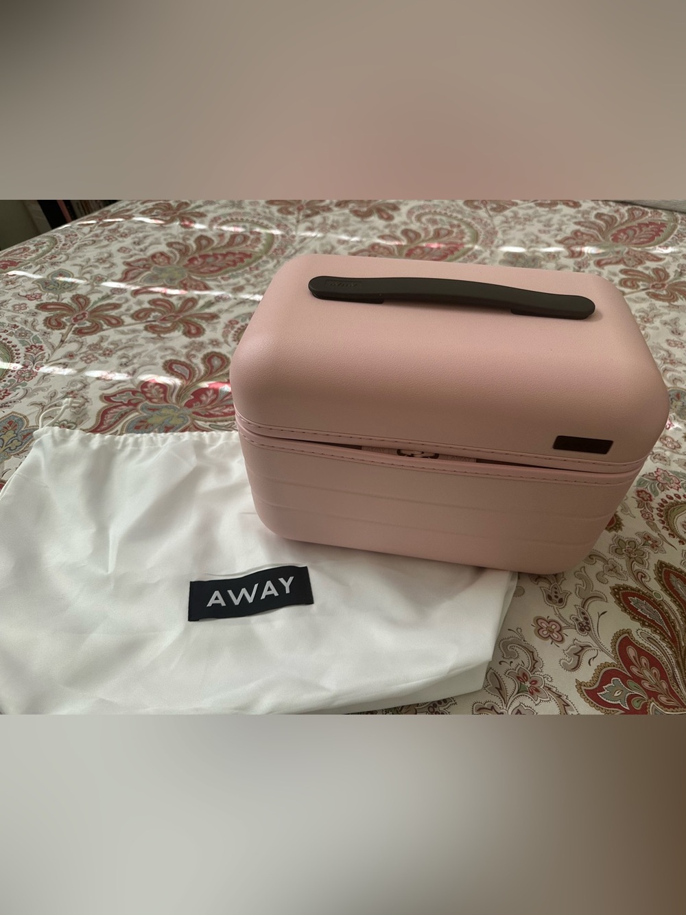 Away Luggage Train Case